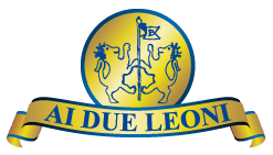 hotel aidueleoni logo